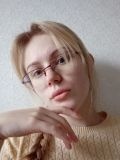 Авдеева Наталья Владимировна — проектирование и дизайн, строительство (Санкт-Петербург)