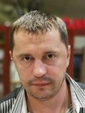 Борисенков Илья Николаевич — мастер на все руки, электрик (Санкт-Петербург)