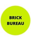 BRICK BUREAU — проектирование и дизайн, ремонт под ключ, строительство (Санкт-Петербург)