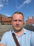 Быков Александр Николаевич — мастер на все руки, отделочник, возведение стен и перегородок (Санкт-Петербург)