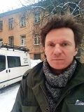 Чернов Александр Геннадьевич — вентиляция и кондиционеры (Санкт-Петербург)