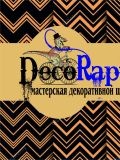 DecoRapter — мастер на все руки, отделочник, проектирование и дизайн (Санкт-Петербург)