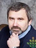 Дмитриев Юрий Вячеславович — проектирование и дизайн (Санкт-Петербург)