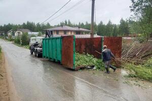 Вывоз снега, вывоз разного мусора, вывоз строительного мусора. Вывоз любого мусора, по всему Санкт Петербургу и... — Дроздов Владимир Андреевич