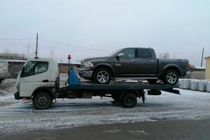 Перевозка авто из автосалона — Дворовой Василий Геннадьевич