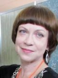 Филиппова Марина Александровна — маляр-штукатур, отделочник, поклейка обоев (Санкт-Петербург)