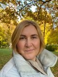 Фирсукова Елена Александровна — проектирование и дизайн (Санкт-Петербург)