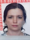 Фролова Маргарита Станиславовна — маляр-штукатур, поклейка обоев (Санкт-Петербург)