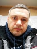 Гриднев Дмитрий Николаевич — электрик, вентиляция и кондиционеры (Санкт-Петербург)