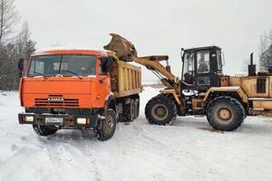 Доставка песка — Гусев Алексей Николаевич