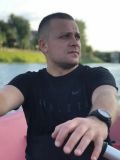 Хомич Владимир Анатольевич — ремонт под ключ, ремонт и настил полов, поклейка обоев (Санкт-Петербург)