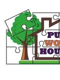 House Puzzle Wood — кровельщик, фасадные работы, строительство (Санкт-Петербург)