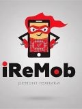 iReMob — ремонт электроники, настройка и ремонт компьютеров (Санкт-Петербург)