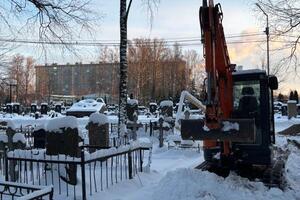 Расчистка снега — Капаклы Дмитрий Николаевич