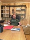 HOVHANNISYAN KAREN — плиточник; благоустройство территории, строительство (Санкт-Петербург)