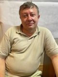 Куклик Андрей Владимирович — электрик, металлоконструкции (Санкт-Петербург)