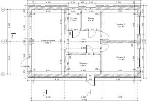 Портфолио №15 — LEONOV project