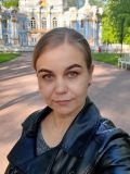 Лисина Евгения Владимировна — электрик, сантехник, поклейка обоев (Санкт-Петербург)