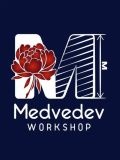 Medvedev Workshop — декоративно-прикладные работы, металлоконструкции (Санкт-Петербург)