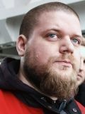 Милевский Михаил Анатольевич — мастер на все руки, отделочник; металлоконструкции (Санкт-Петербург)