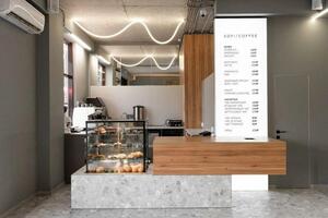 SOFI COFFEE — Миронец Павел Григорьевич