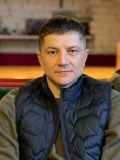 Николаев Алексей Вадимович — плиточник, ремонт под ключ, строительство (Санкт-Петербург)