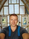 Николаевич Сердюков Сергей — благоустройство территории, строительство (Санкт-Петербург)