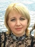 Новожилова Алена Михайловна — маляр-штукатур, отделочник, поклейка обоев (Санкт-Петербург)