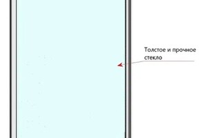 Оконная вставка для установки мобильного кондиционера — ООО «Видеозащита»