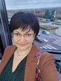 Овчинникова Юлия Николаевна — благоустройство территории, строительство, проектирование и дизайн (Санкт-Петербург)