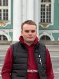 Петров Вениамин Викторович — фасадные работы, строительство, потолки (Санкт-Петербург)