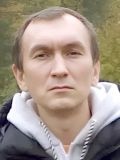 Плотников Михаил Николаевич — маляр-штукатур, мастер на все руки, отделочник (Санкт-Петербург)