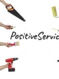 Positive Service — мастер на все руки, отделочник, изготовление и ремонт мебели (Санкт-Петербург)