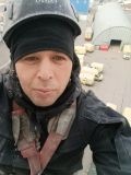 Проскуркин Павел Владимирович — промышленный альпинист, маляр-штукатур, фасадные работы (Санкт-Петербург)