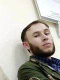 Рахимов Азим Хужамуродович — отделочник, маляр-штукатур, установка дверей (Санкт-Петербург)