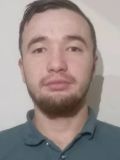 Rahmatov Azamat Zohid ugli — мастер на все руки, отделочник, поклейка обоев (Санкт-Петербург)