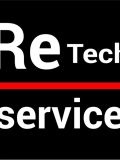 service Re tech — электрик, ремонт электроники, настройка и ремонт компьютеров (Санкт-Петербург)