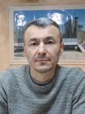 Саттарбергенов Улугбек Козибаевич — сантехник, мастер на все руки, электрик (Санкт-Петербург)