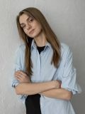 Шамкова Любовь Владимировна — геодезист, проектирование и дизайн, кадастровые услуги (Санкт-Петербург)