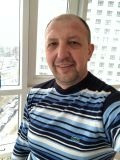 Шевченко Сергей Владимирович — мастер на все руки, отделочник, ремонт под ключ (Санкт-Петербург)