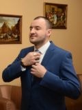 Шумбар Александр Всеволодович — отделочник, кровельщик, строительство (Санкт-Петербург)