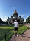 Сладков Егор Игоревич — ремонт электроники, настройка и ремонт компьютеров (Санкт-Петербург)