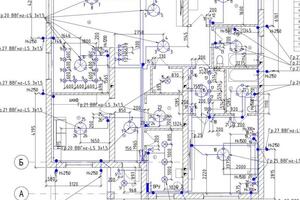 Проект частного дома — Смирнов Денис Валерьевич