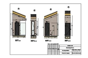 Разверкта стен коридор — Смирнов Роман Евгеньевич