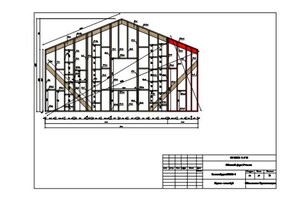 Каркас стена 5,6 — Смирнов Роман Евгеньевич