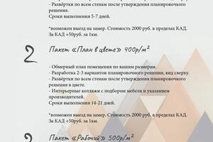 Здравствуйте, меня зовут Наталия, и мы с командой начинающих дизайнеров предлагаем Вам разработать проект... — Суарез Абреу Наталия Николаевна