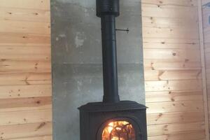 Печь Jotul f8 — Трофимчик Владимир Андреевич