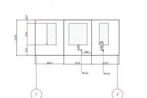 Обмерные работы с развертками — Я ЭКСПЕРТ