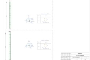 Пример проекта одноэтажного дома АР+КР+ИР — Яковлев Егор Анатольевич