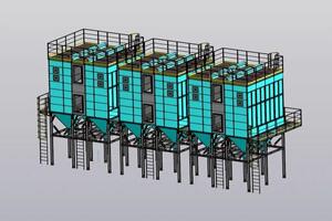 Аспирационное оборудование — Захаров Евгений